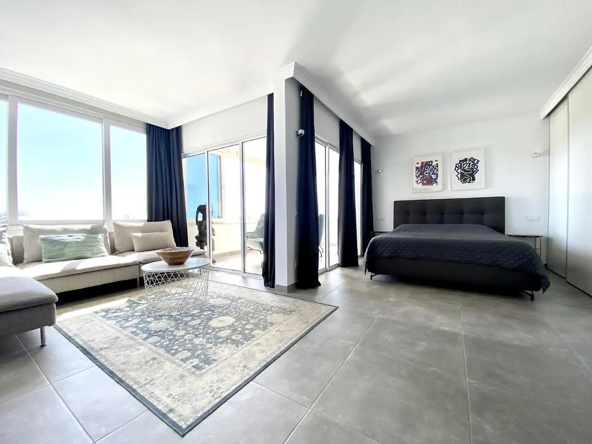 Excelsior I Sea View Apartment Maspalomas