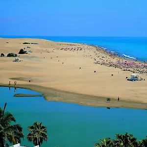 Appartamento Oasis Playa Maspalomas, Maspalomas (Gran Canaria)