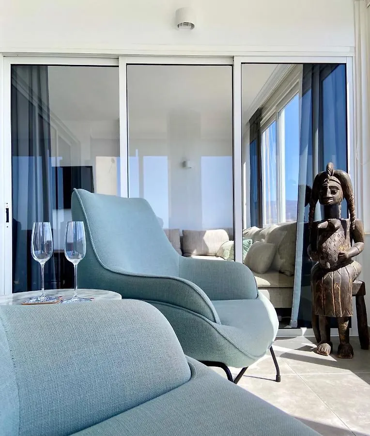 Excelsior I Sea View Apartment Maspalomas  Spain