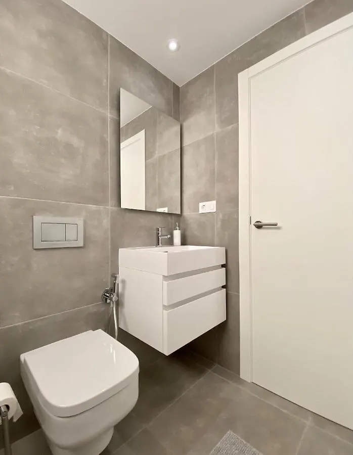 Excelsior I Sea View Apartment Maspalomas