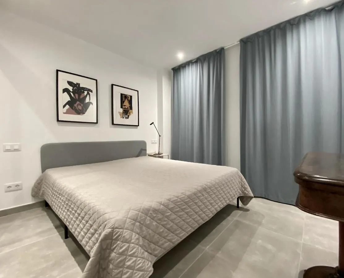 Excelsior I Sea View Apartment Maspalomas