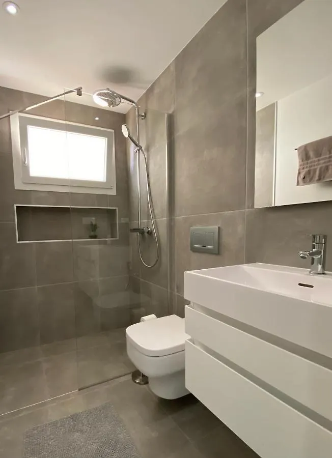 Excelsior I Sea View Apartment Maspalomas