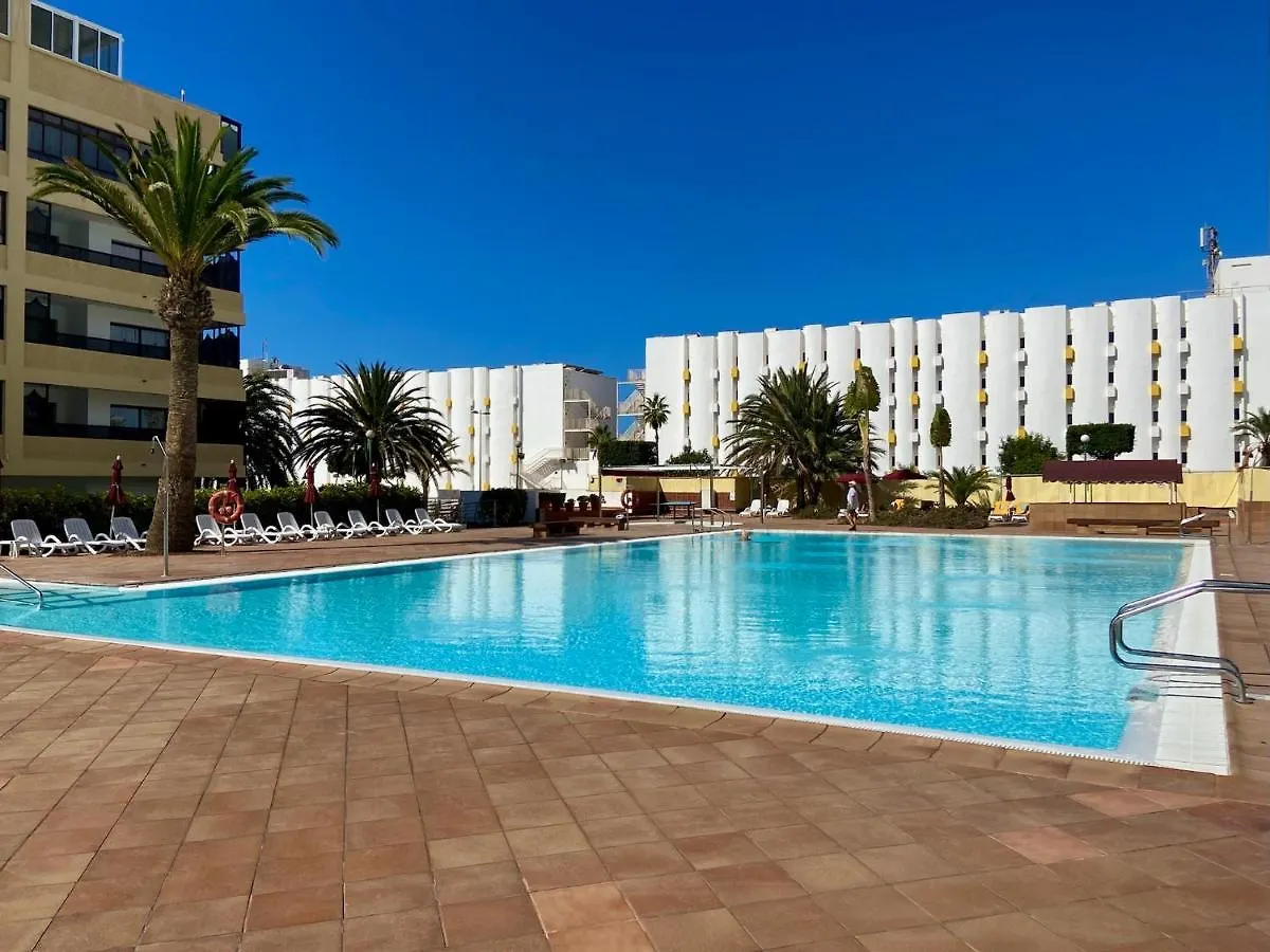 Excelsior I Sea View Apartment Maspalomas  Spain