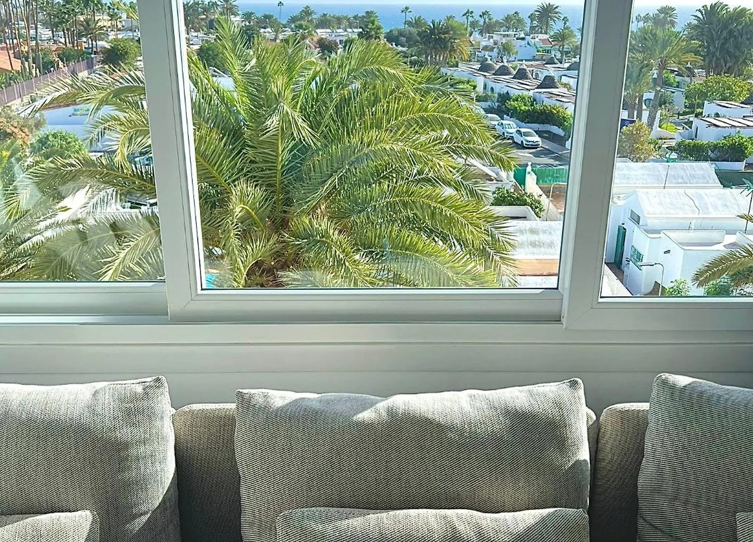 Excelsior I Sea View Apartment Maspalomas  0*, Maspalomas (Gran Canaria) Spain