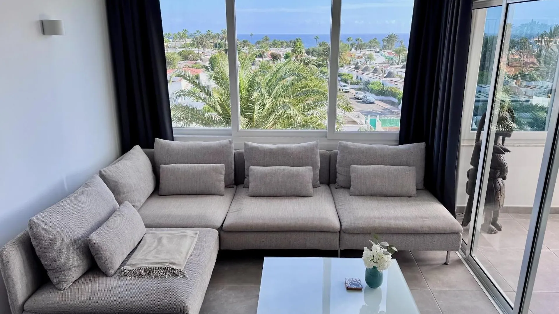 Excelsior I Sea View Apartment Maspalomas   Maspalomas (Gran Canaria)