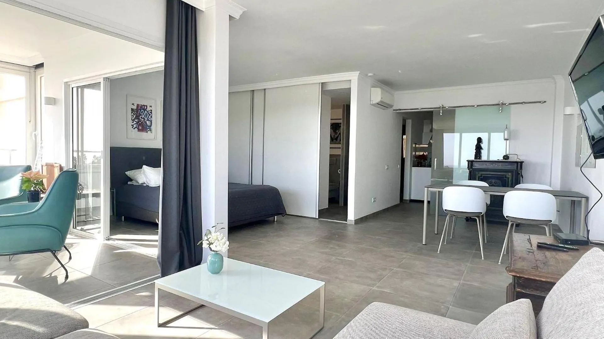 Excelsior I Sea View Apartment Maspalomas   Maspalomas (Gran Canaria)